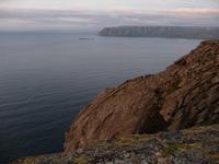 Nordkap