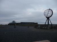 Nordkap