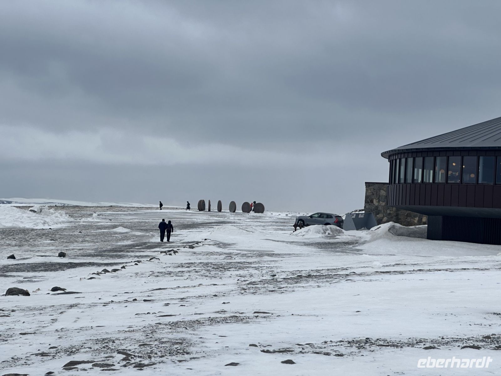 Nordkapp 