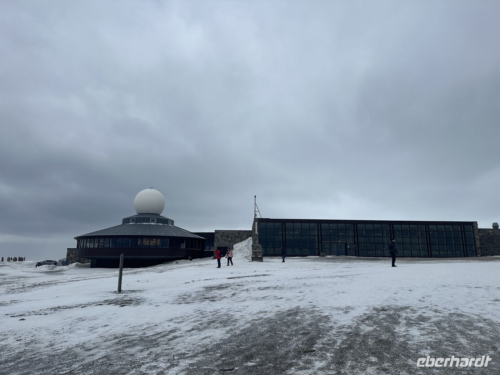 Nordkapp 