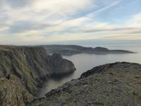 Nordkapp 