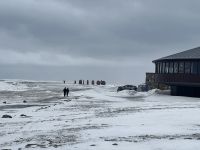 Nordkapp 