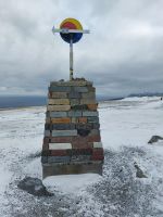 Nordkapp 