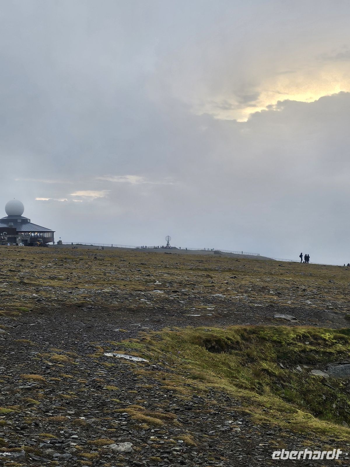 Nordkapp