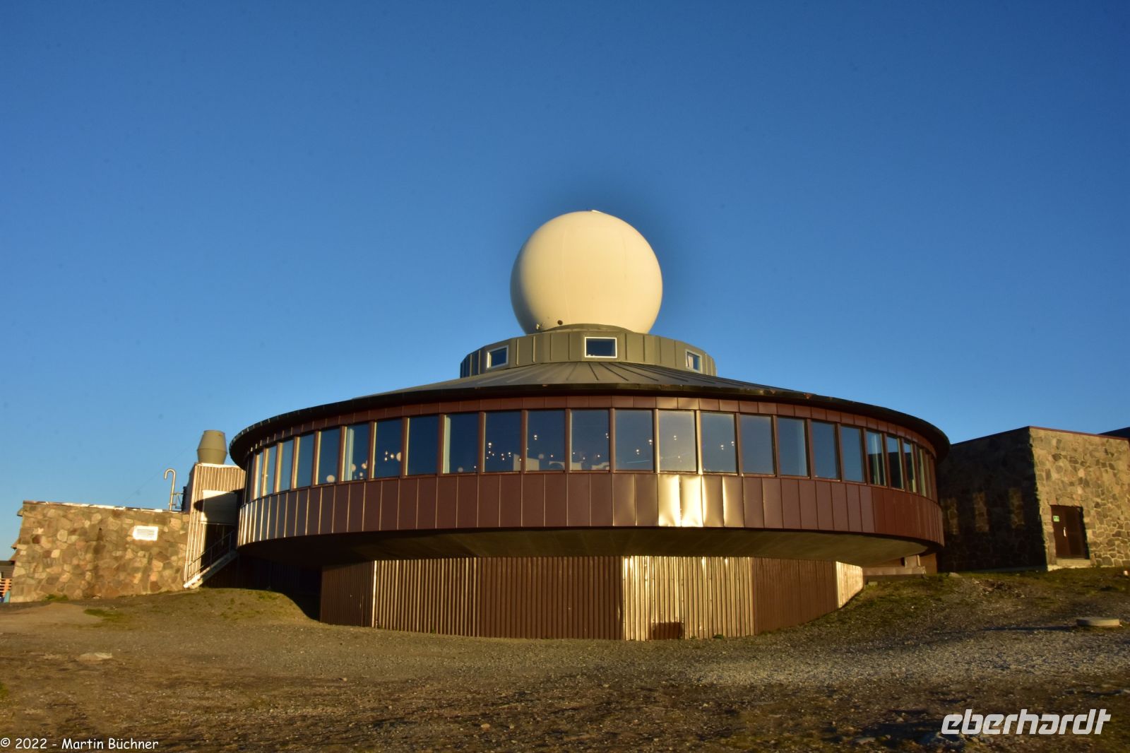 Nordkapphalle