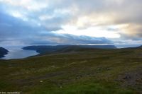 Nordkappinsel