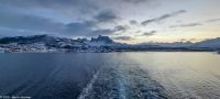 Nordland - Helgeland - Ørnes