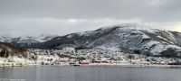 Nordland - Helgeland - Ørnes