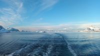 Nordland - Helgelandskysten - Märchenküste Helgeland - Polarkreis-Überquerung
