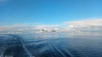 Nordland - Helgelandskysten - Märchenküste Helgeland - Polarkreis-Überquerung