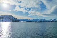 Nordland - Helgelandskysten - Märchenküste Helgeland