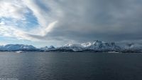 Nordland - Helgelandskysten - Märchenküste Helgeland