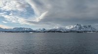 Nordland - Helgelandskysten - Märchenküste Helgeland