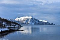 Nordland - Helgelandskysten - Märchenküste Helgeland