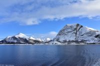 Nordland - Helgelandskysten - Märchenküste Helgeland