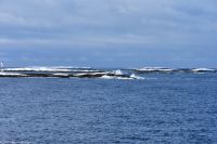Nordland - Helgelandskysten - Märchenküste Helgeland