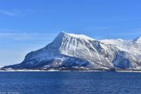 Nordland - Helgelandskysten - Märchenküste Helgeland