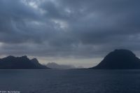 Nordland fylke - Helgelandsküste