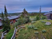 Norefjell 