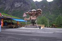 Norwegen - Im Land der Trolle