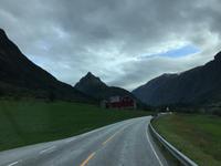 Norwegen 