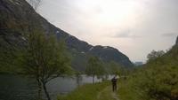 Norwegen pur!