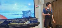 Norwegen zu Fuss in 96 Tagen