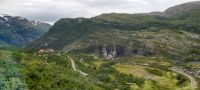 Norwegens Natur unterwegs 