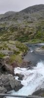 Norwegens Natur unterwegs 