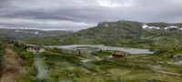 Norwegens Natur unterwegs 