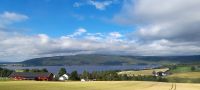 Norwegens Natur unterwegs 