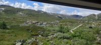 Norwegens wilde Natur