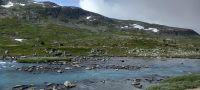 Norwegens wilde Natur