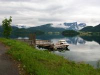 Norwegische Impressionen