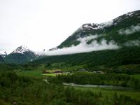 Norwegische Impressionen
