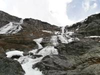 Nufshaug Wasserfall