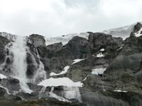 Nufshaug Wasserfall