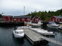 Nusfjord