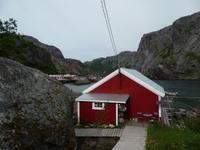 Nusfjord