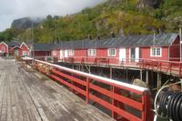 Nusfjord