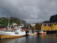 Nusfjord