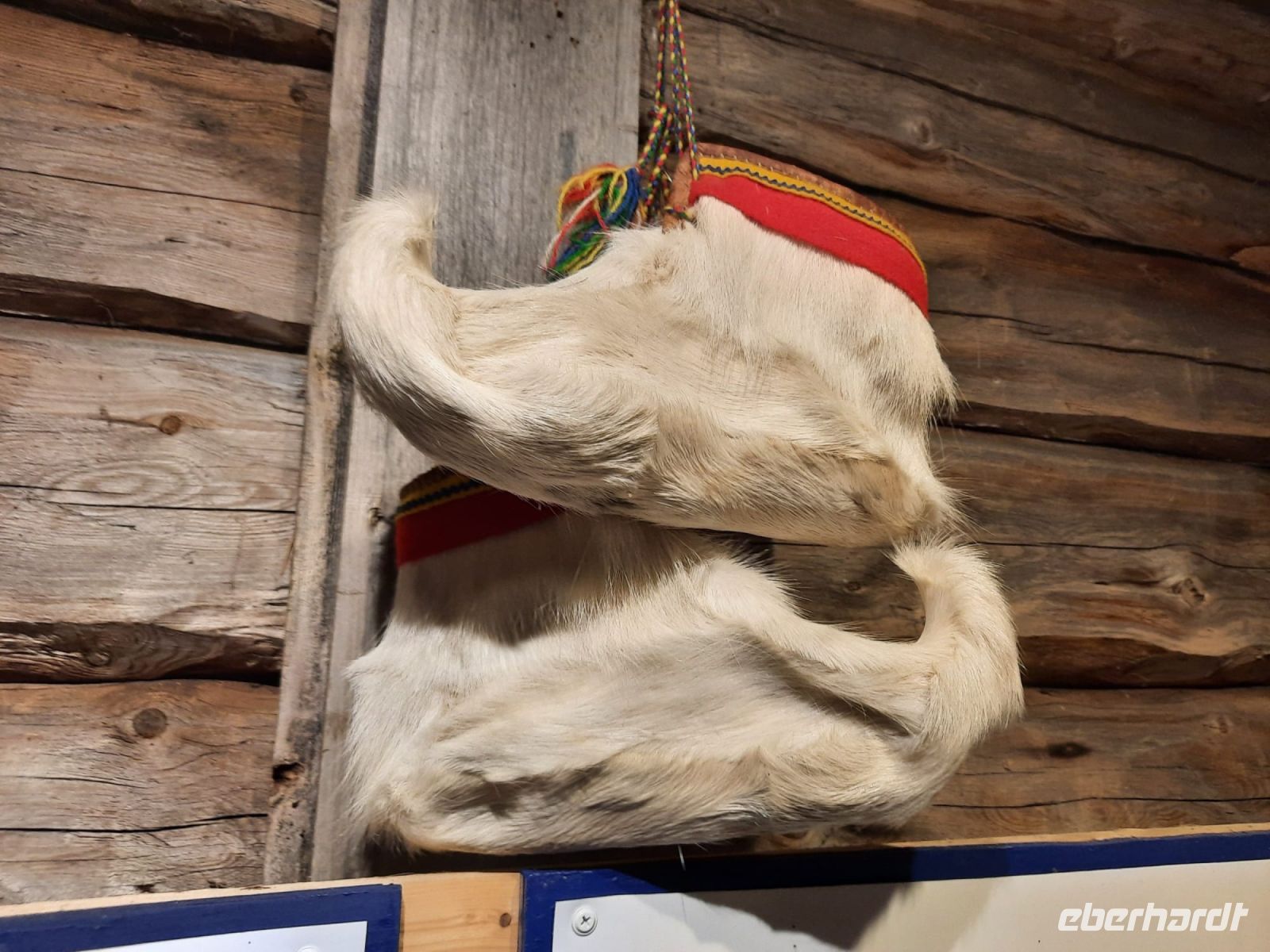 Nutti Sami Dorf