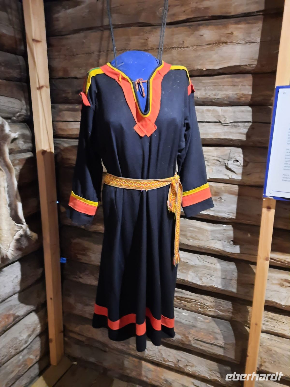 Nutti Sami Dorf