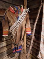 Nutti Sami Dorf