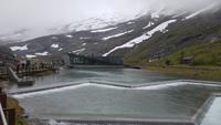 Oberhalb der Trollstigen