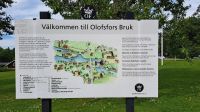 Olofsfors Eisenhütte