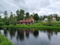 Olofsfors bruk 