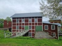 Olofsfors bruk