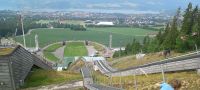 Olympiaschanzen Lillehammer