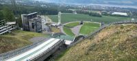 Olympiaschanzen Lillehammer